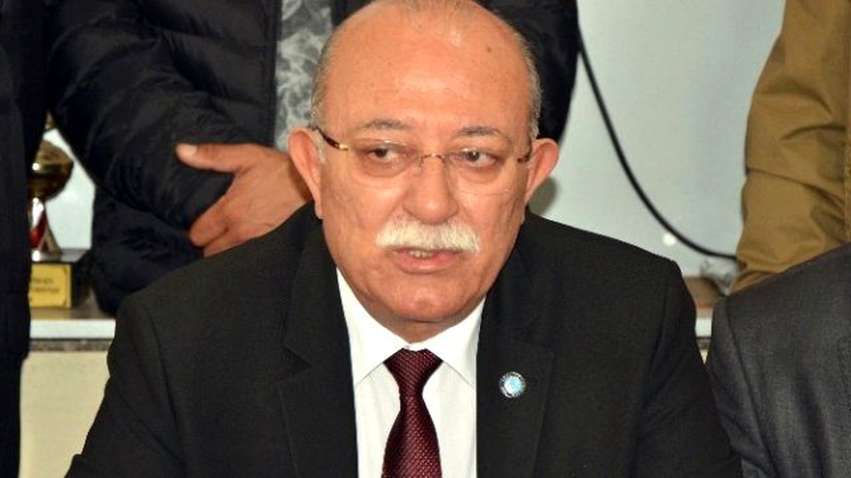 Koncuk: "Taşeronlaşma Milletin Emeklerinin Sömürülmesi Demektir"