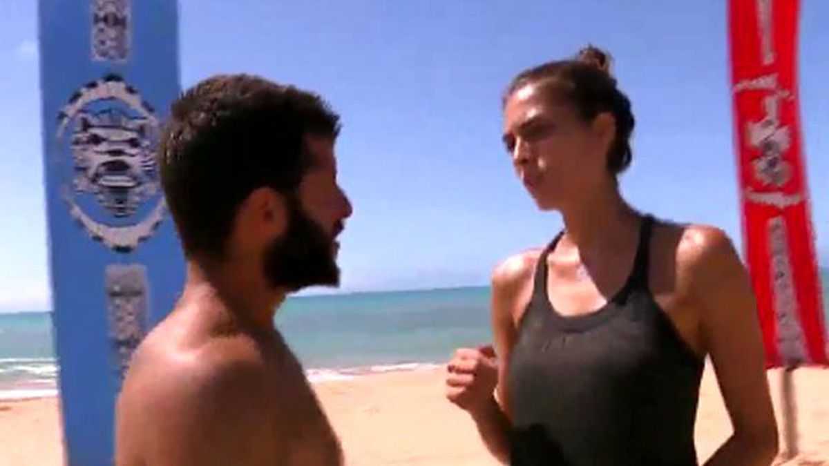 Mehmet ve Ezgi Eleme Potasına Girecek Mi?