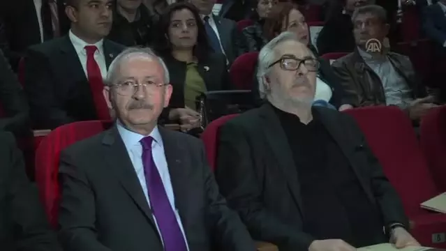 Nazım Hikmet Kültür ve Sanat Evi Açıldı Son Dakika