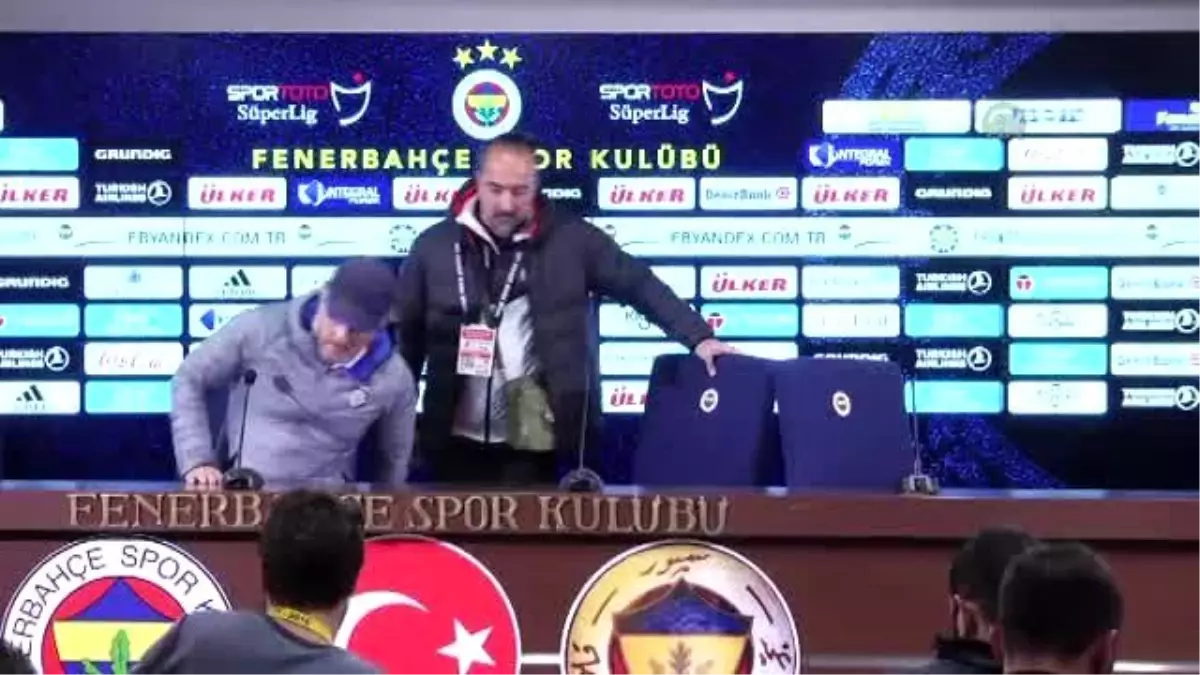 Osmanlıspor Teknik Direktörü Akçay