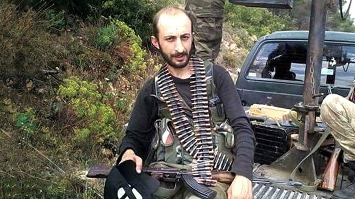 'Rus Pilotu Öldürdüm' Diyen Alparslan Çelik Tutuklandı