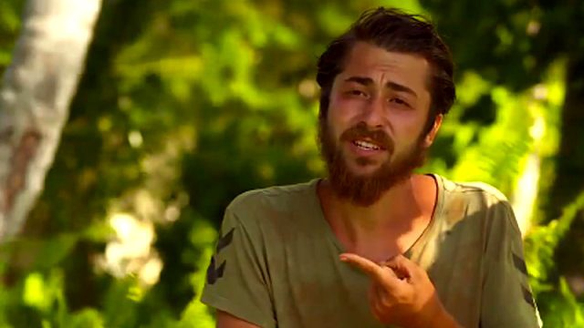 Semih Öztürk İhanet Planı Yaptı, Açık Açık da İtiraf Etti