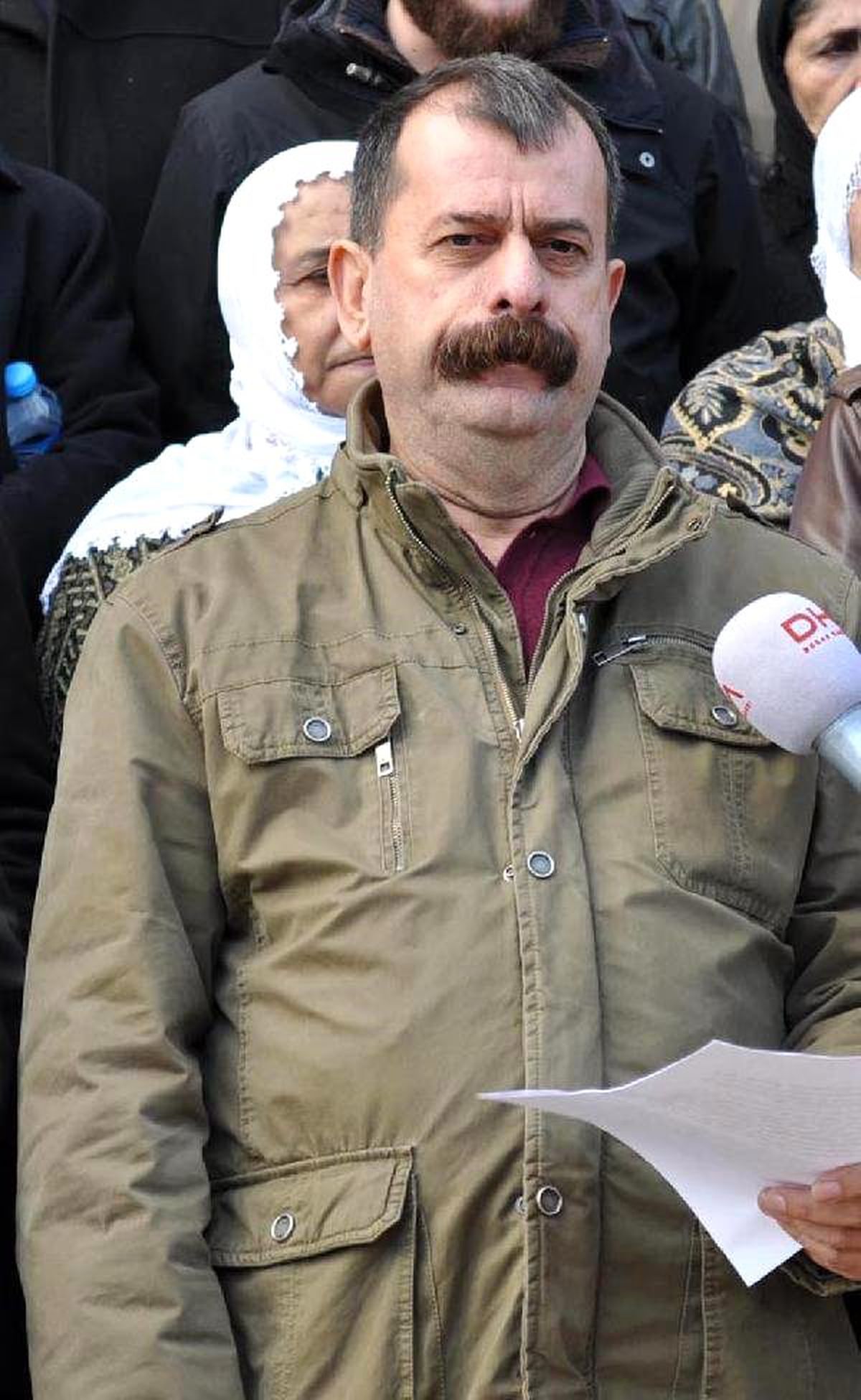 Sendika Şube Başkanı Öğretmen Açığa Alındı