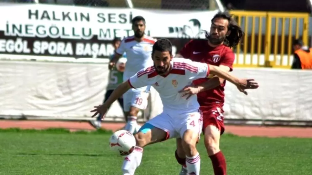 Spor Toto 2. Lig