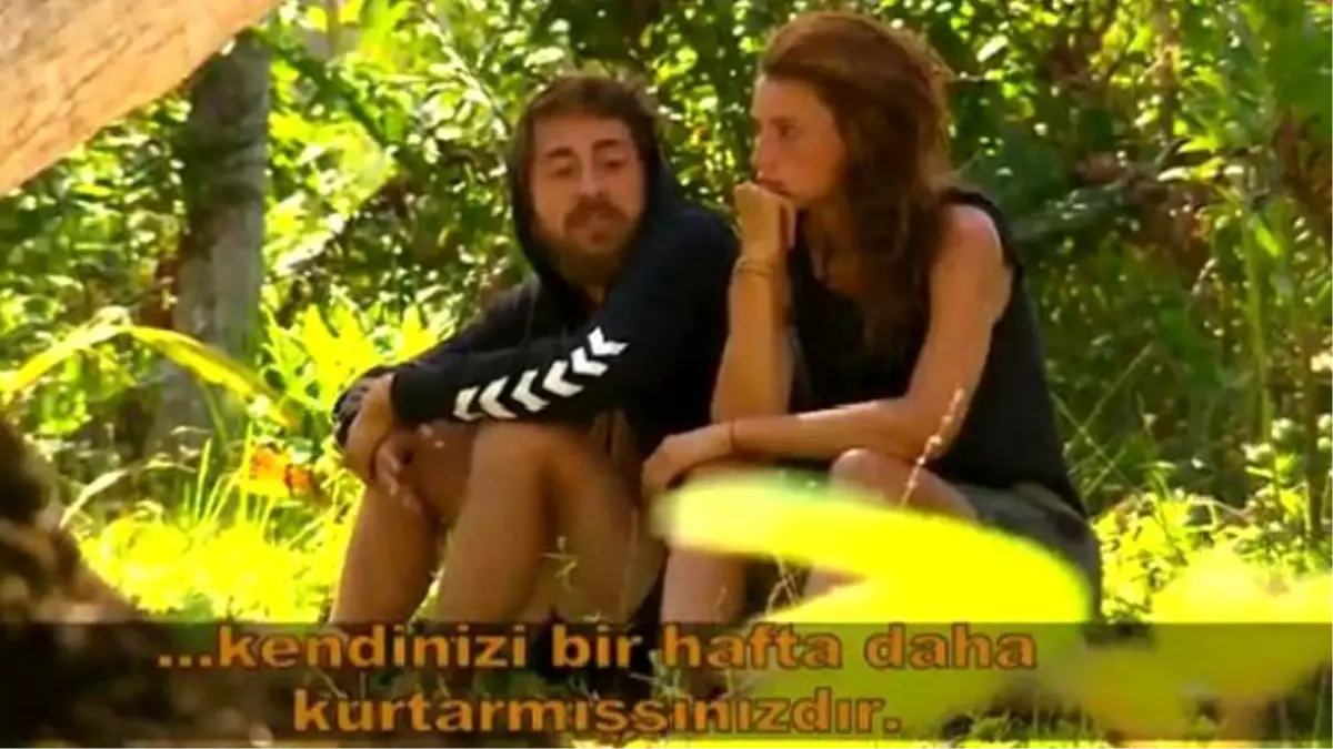 Survivor\'da Dokunulmazlık Kimin Olacak?