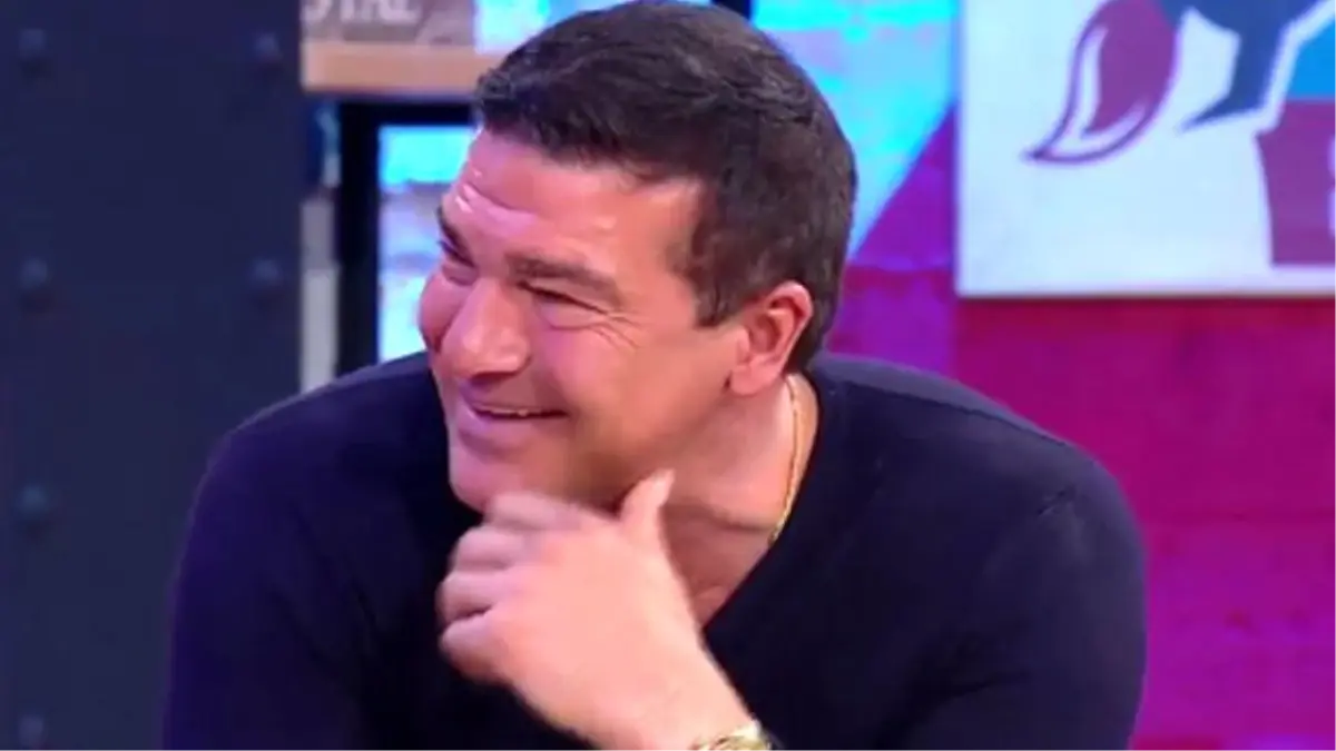 Tamer Hassan\'dan Game Of Thrones Tüyoları!