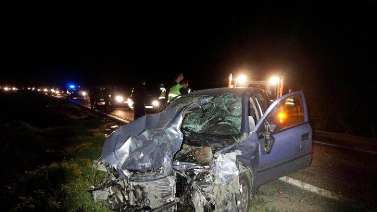 Tekirdağ\'da Trafik Kazası: 8 Yaralı