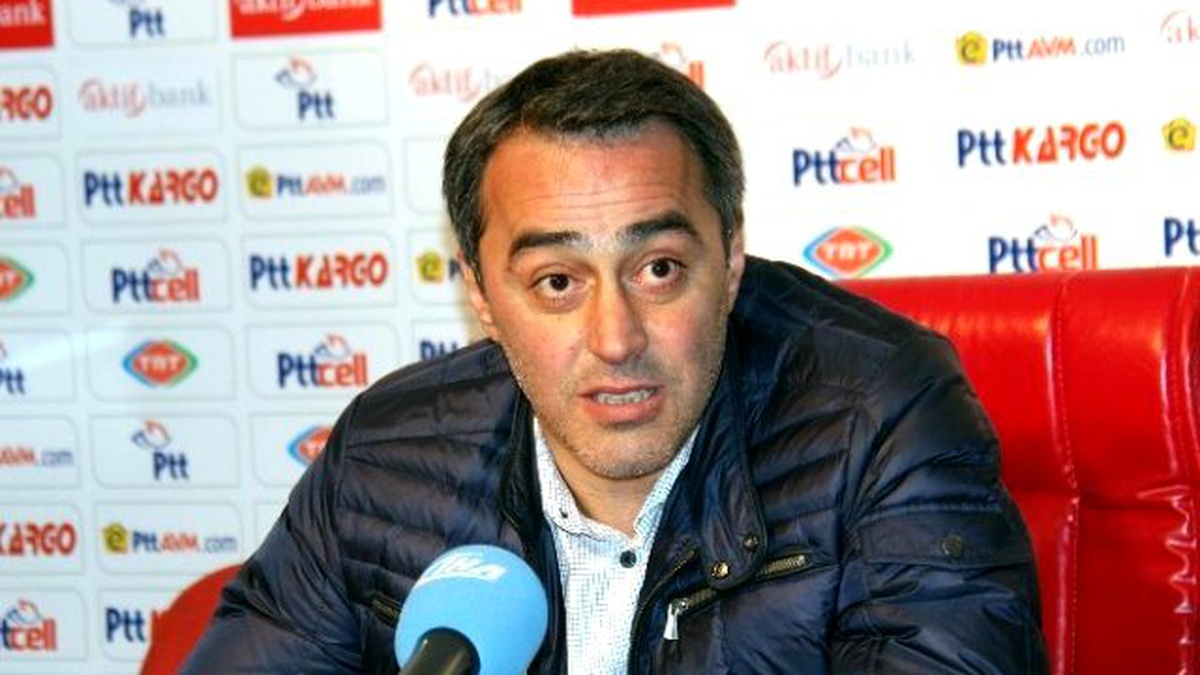 Temizkanoğlu: "2. Yarıda Futbol, Puanları Hak Ediyordu"