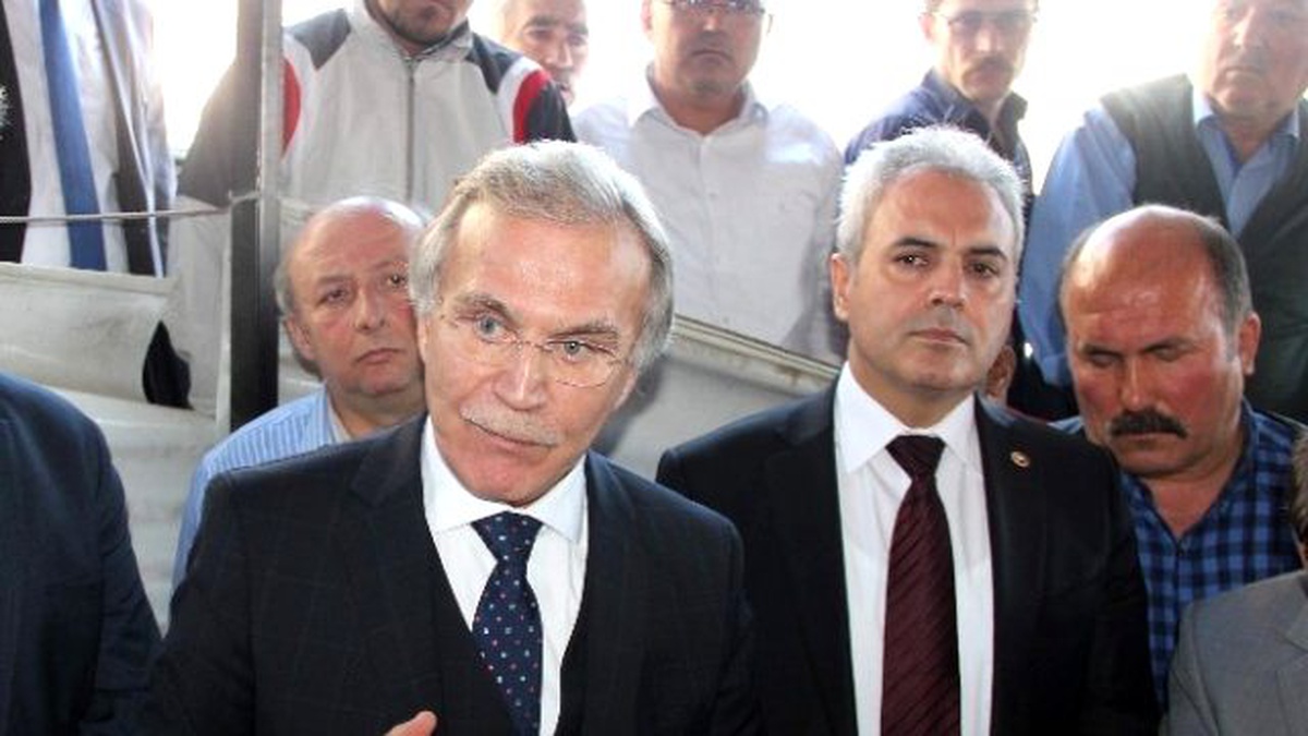 Vatandaşların Şahin\'den Dokunulmazlık ve İdam İsteği
