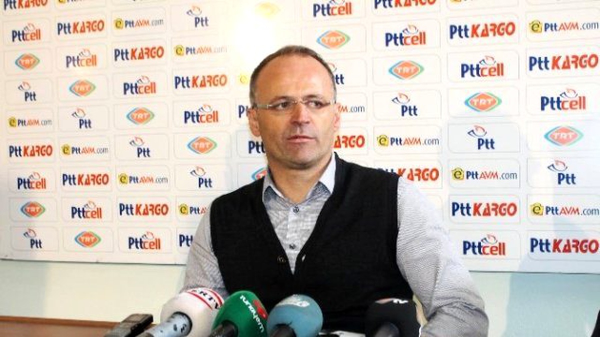 Yeni Malatyaspor - Balıkesirspor Maçının Ardından