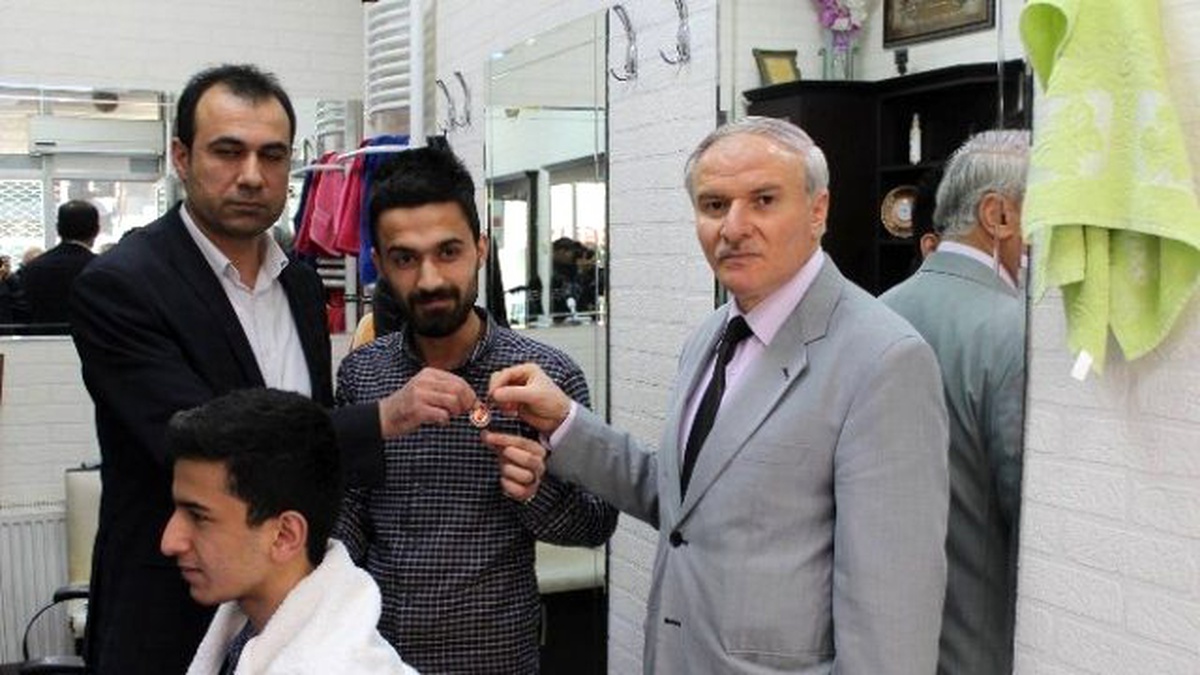 Yerel Gazete Al, Altın Kazan" Kampanyası