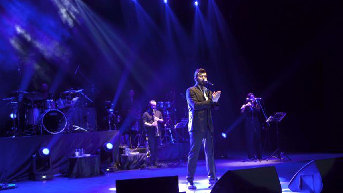20 Yıllık Müzik Yolculuğu!