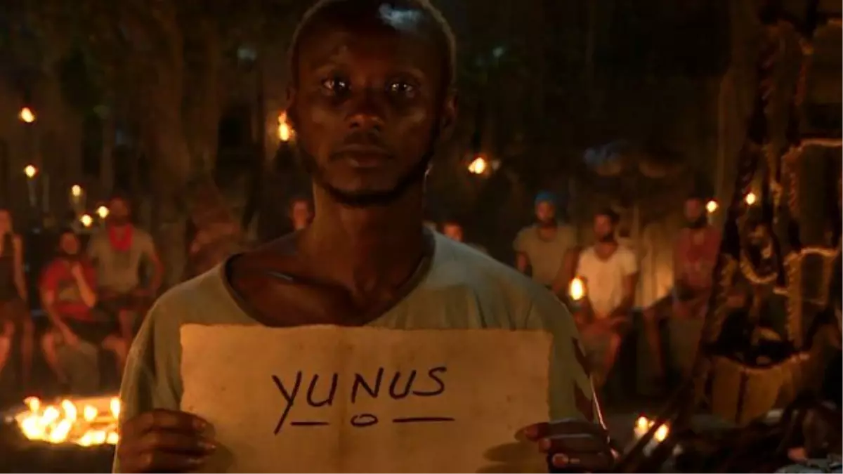 38. Bölüm Ada Konseyinde Kim Kimin İsmini Yazdı?