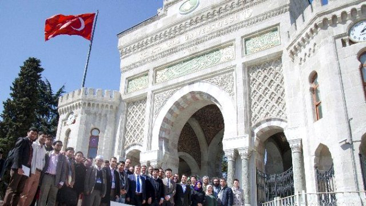 4\'üncü İslam İktisadı Atölyesi Tamamlandı