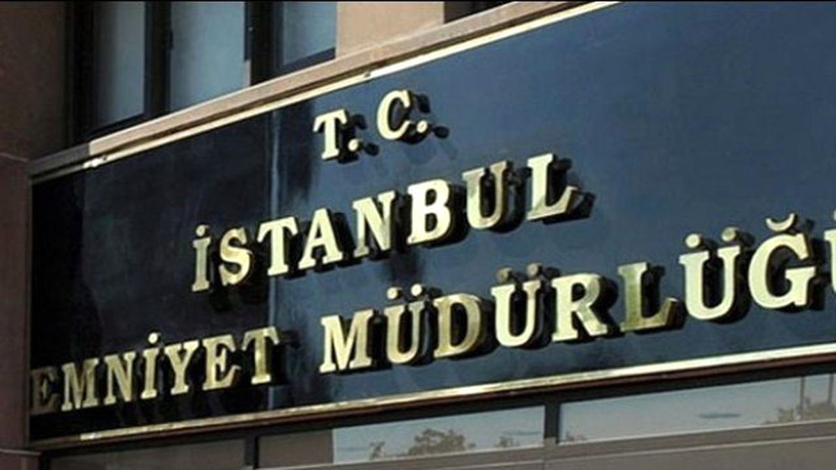 5 Gazeteci ve 1 Polise Gözaltı