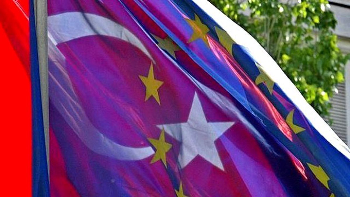 AB\'den Türkiye Açıklaması