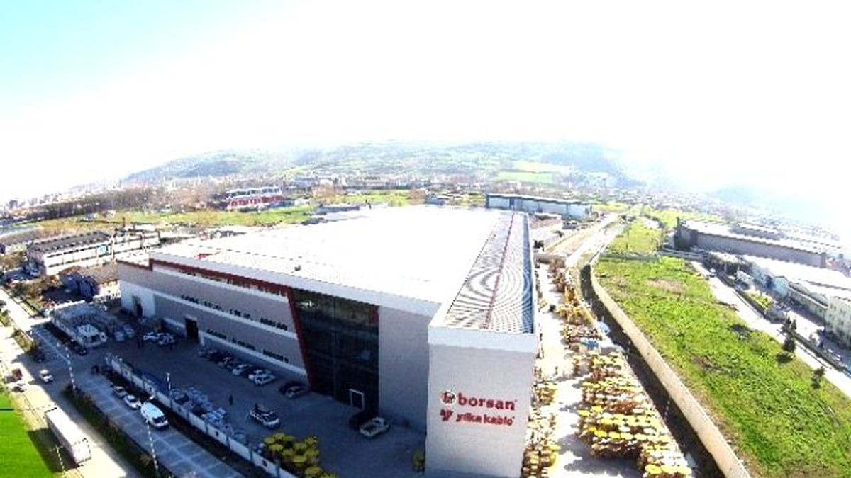 Açılışı Üç Bakan Birlikte Yapacak