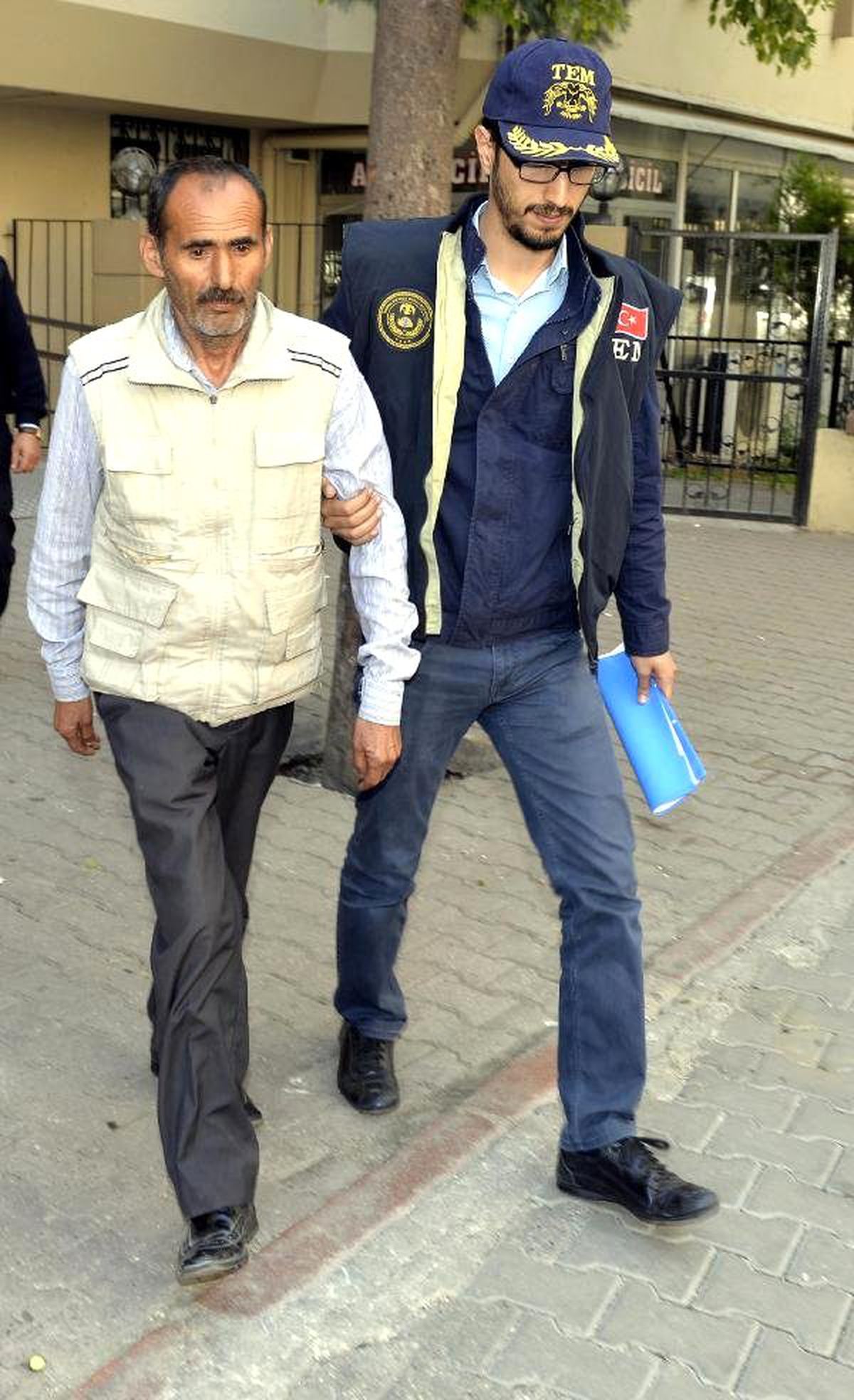 Adana\'da PKK\'nın Öz Yönetim Sorumlusu Tutuklandı