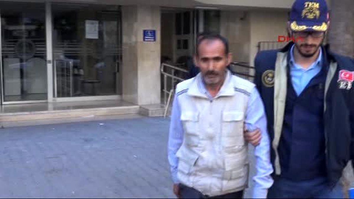Adana\'da PKK\'nın Öz Yönetim Sorumlusu Tutuklandı