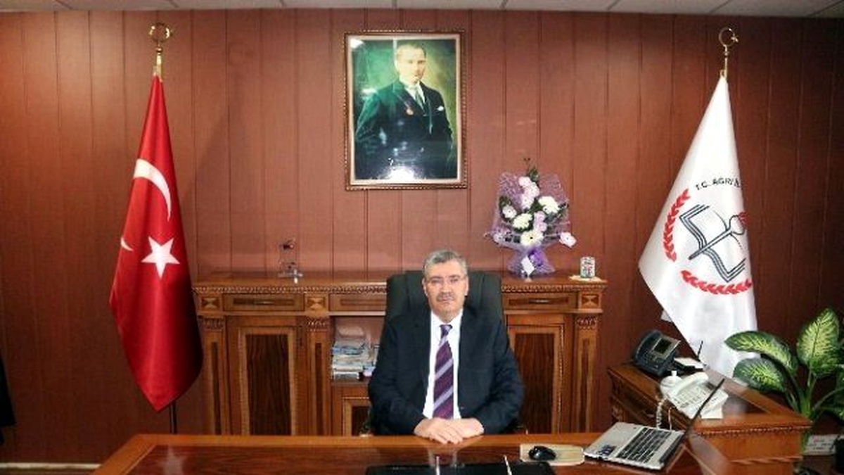 Ağrı\'nın Kültürü ve Tarihi Zenginliği Tanıtılacak