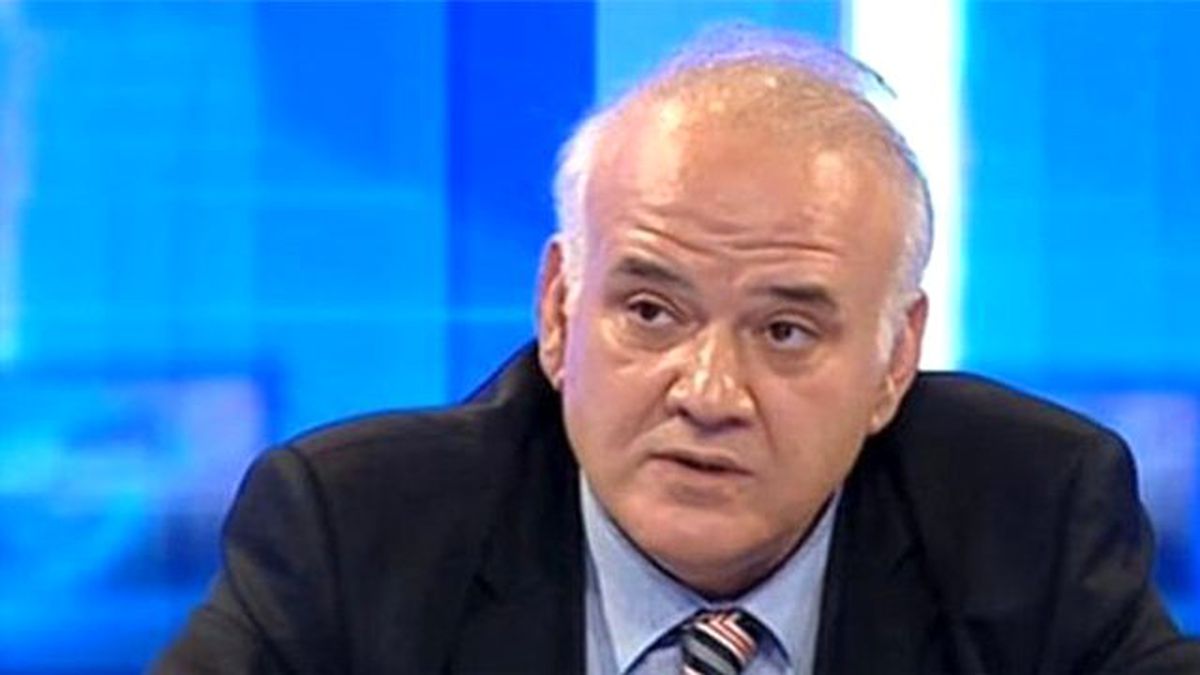Ahmet Çakar: Fenerbahçe Şampiyon