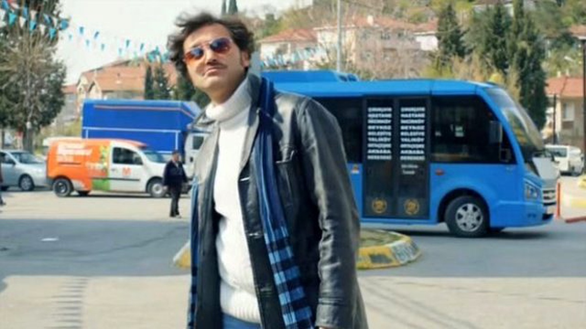 Aile İşi 8. Bölüm Fragmanında Büyük Sürpriz..