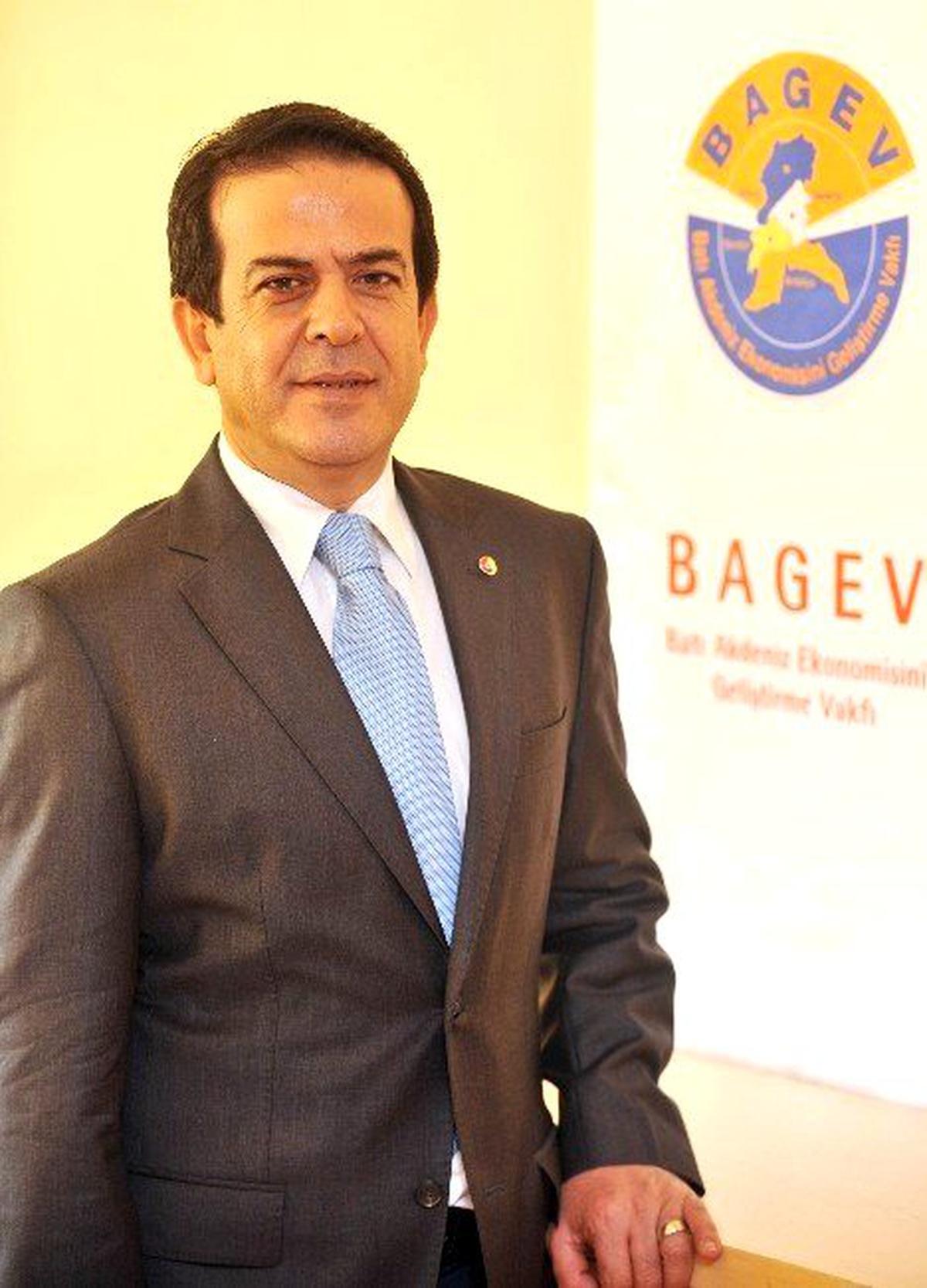 Ali Çandır: "Gıdadaki Düşüş Mart Enflasyonunu Aşağı Çekti"