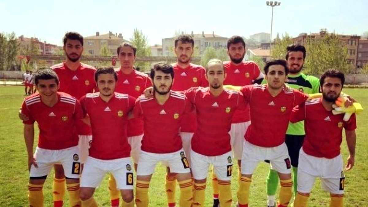 Alima Yeni Malatyaspor, U21\'de Seriye Bağladı