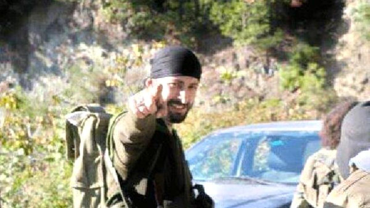 Alparslan Çelik; Rus Pilotuna Ateş Edilmesini İstemedim