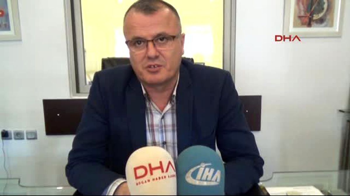 Antalya Üreticiye Erken Hasat Uyarısı