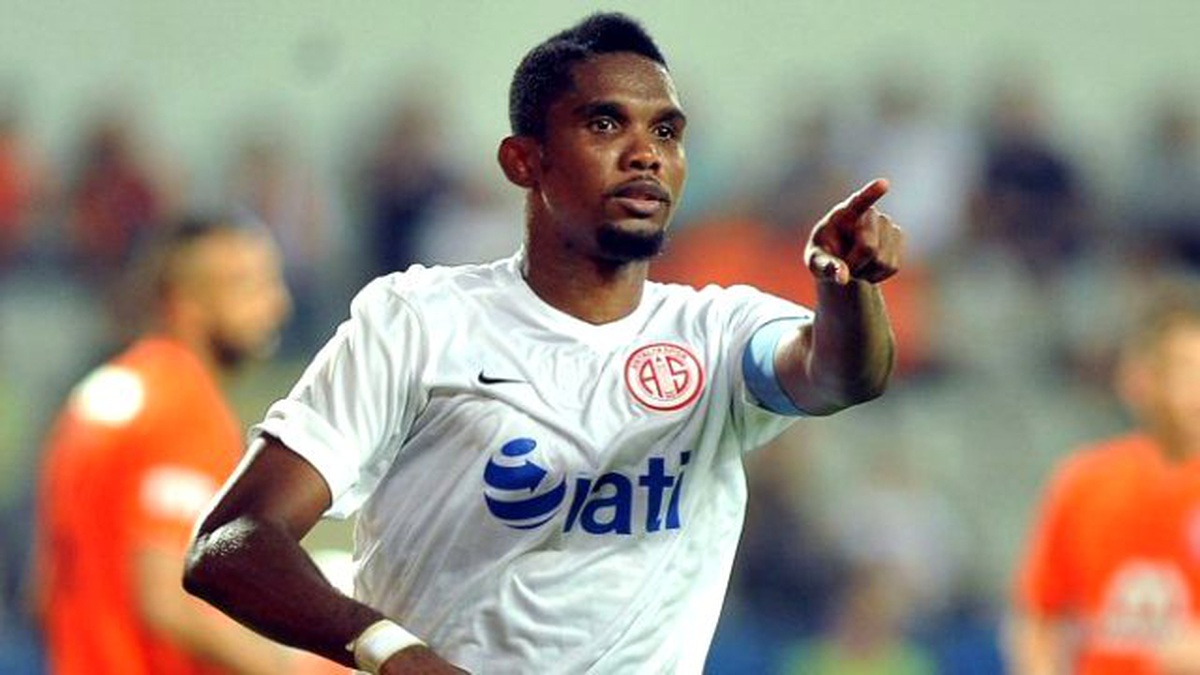Antalyaspor, Akhisar Belediyespor Deplasmanında