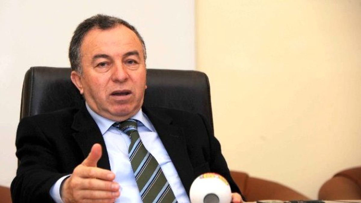 Arlı: "Adımı Kullanarak Dolandırıcılık Yapıyorlar"