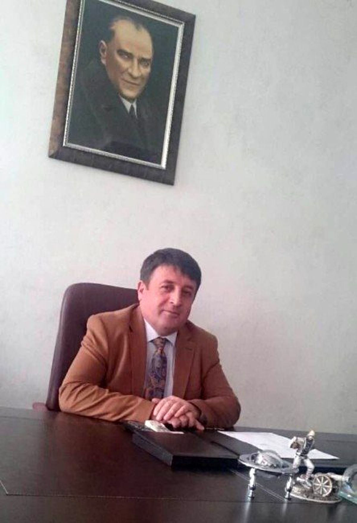 Asbaşkan Aygün\'den "Polis Haftası" Mesajı