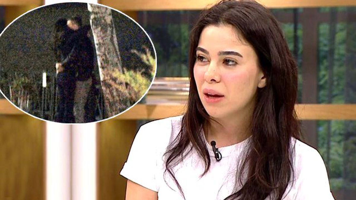 Asena Atalay: Caner Erkin Benim Abim, Babam