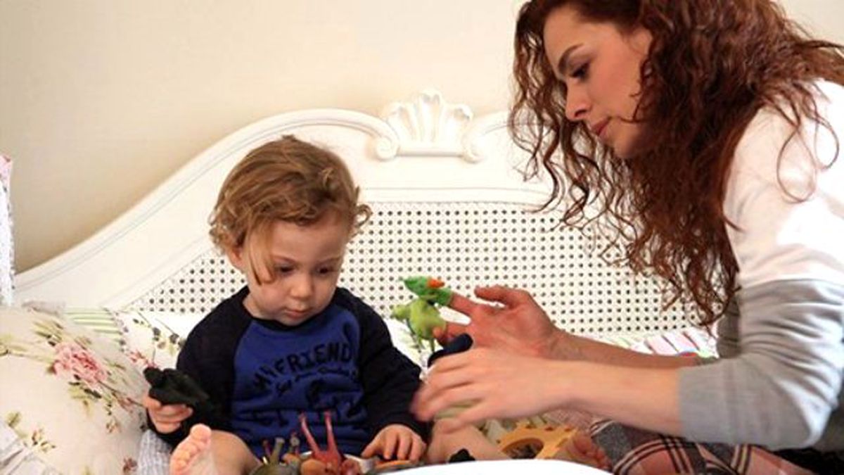 Aşk yeniden 49. yeni bölüm, tatil kabusa dönüşüyor