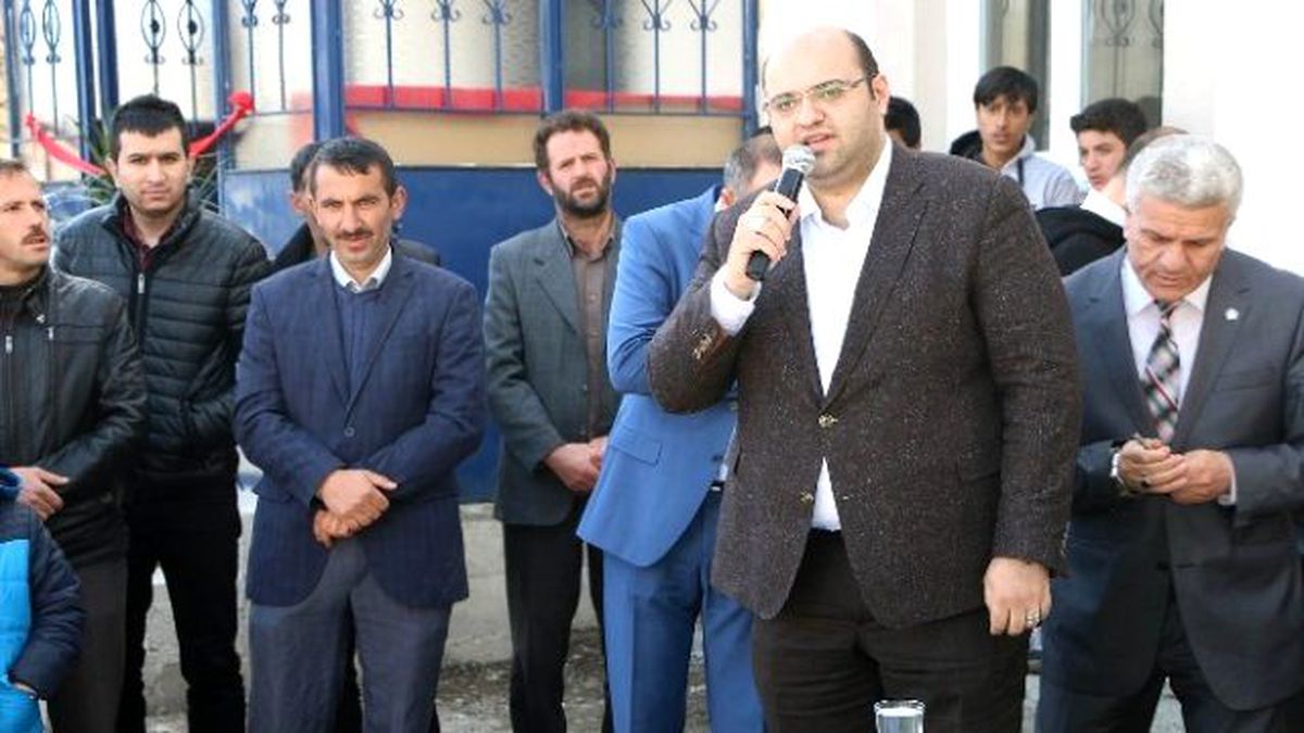Aziziye Yeni Sezona Hızlı Başladı