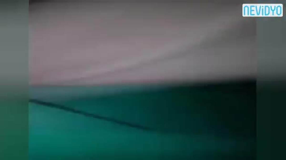 Başka Bir Erkekle Yakaladığı Karısını Öldürdü! (+18)