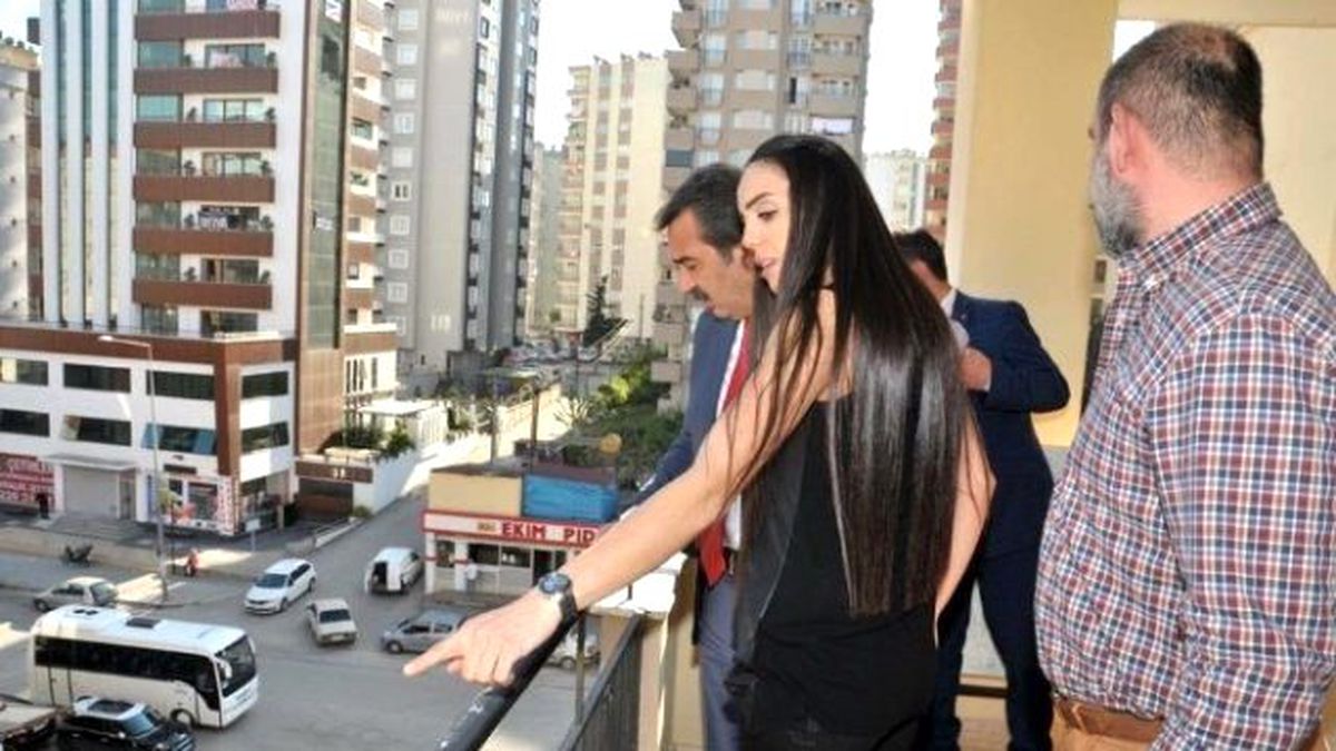 Başkan Çetin\'den Çatkapı Denetim