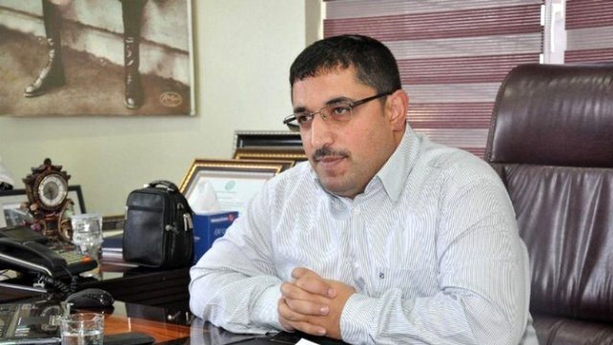 Başkan Dağdağan\'dan Mesleki Yeterlilik Belgesi Açıklaması