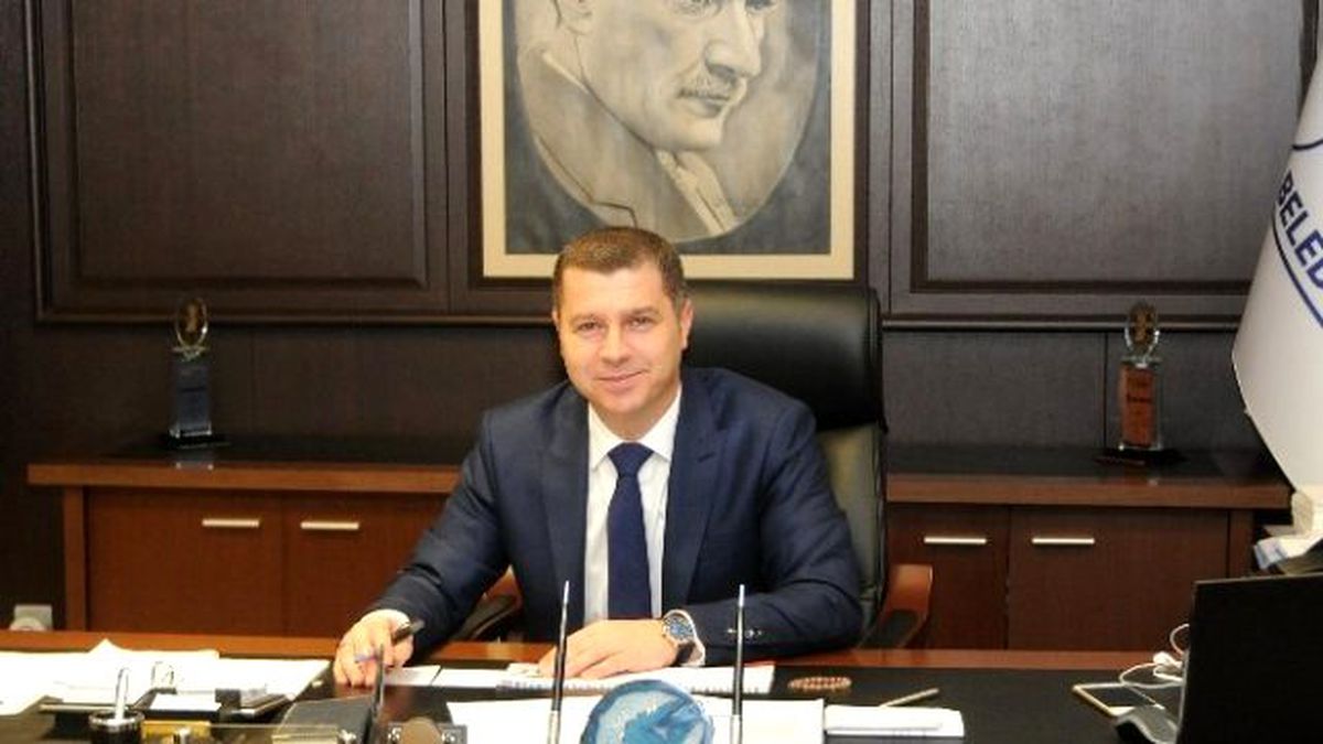 Başkan Kuzu\'dan Avukatlar Günü Mesajı