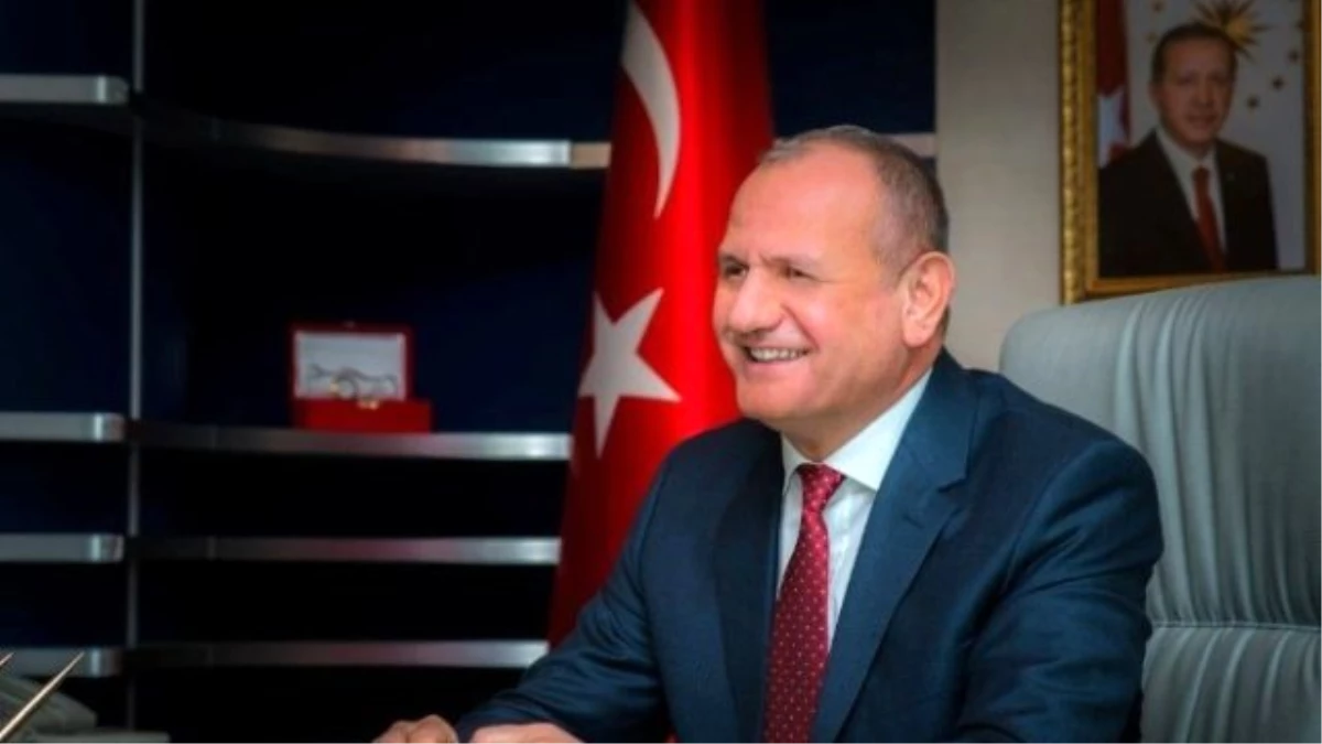 Başkan Mehmet Keleş; "Avukatlar Hukukun Teminatıdır"