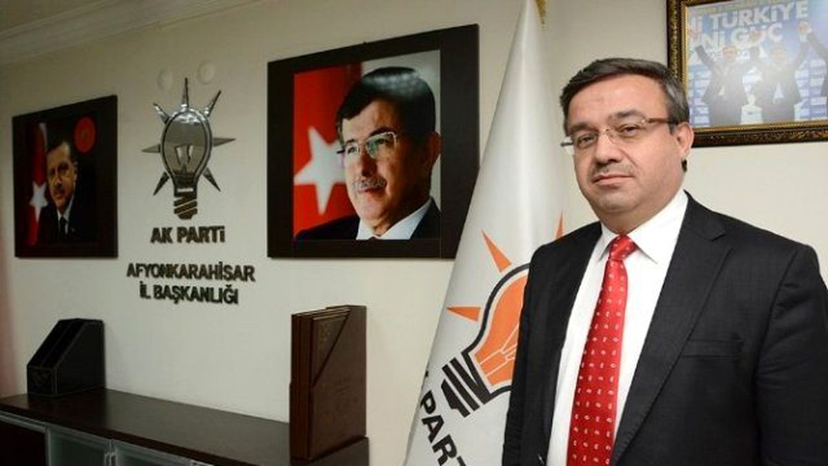 Başkan Yurdunuseven\'den "Avukatlar Günü" Mesajı