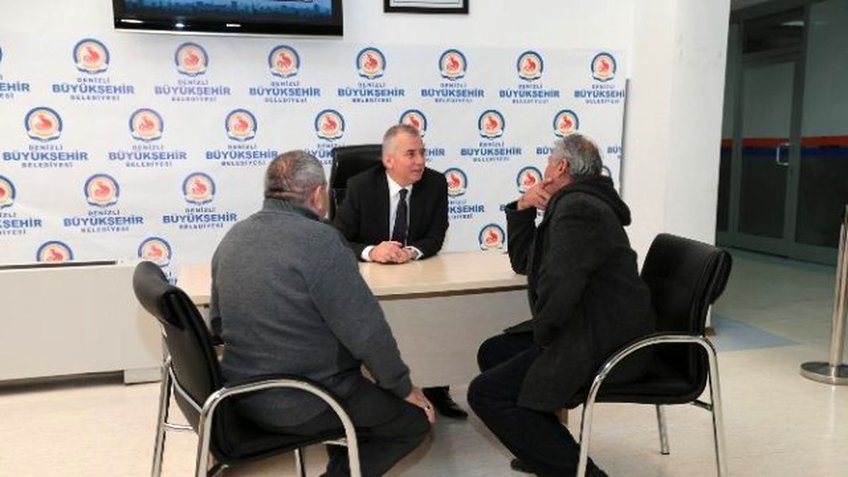 Başkan Zolan\'dan Halk Günü\'ne Davet