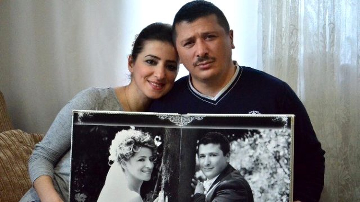 Böbreklerinin Tükenmesi Sevgilerine Engel Olmadı