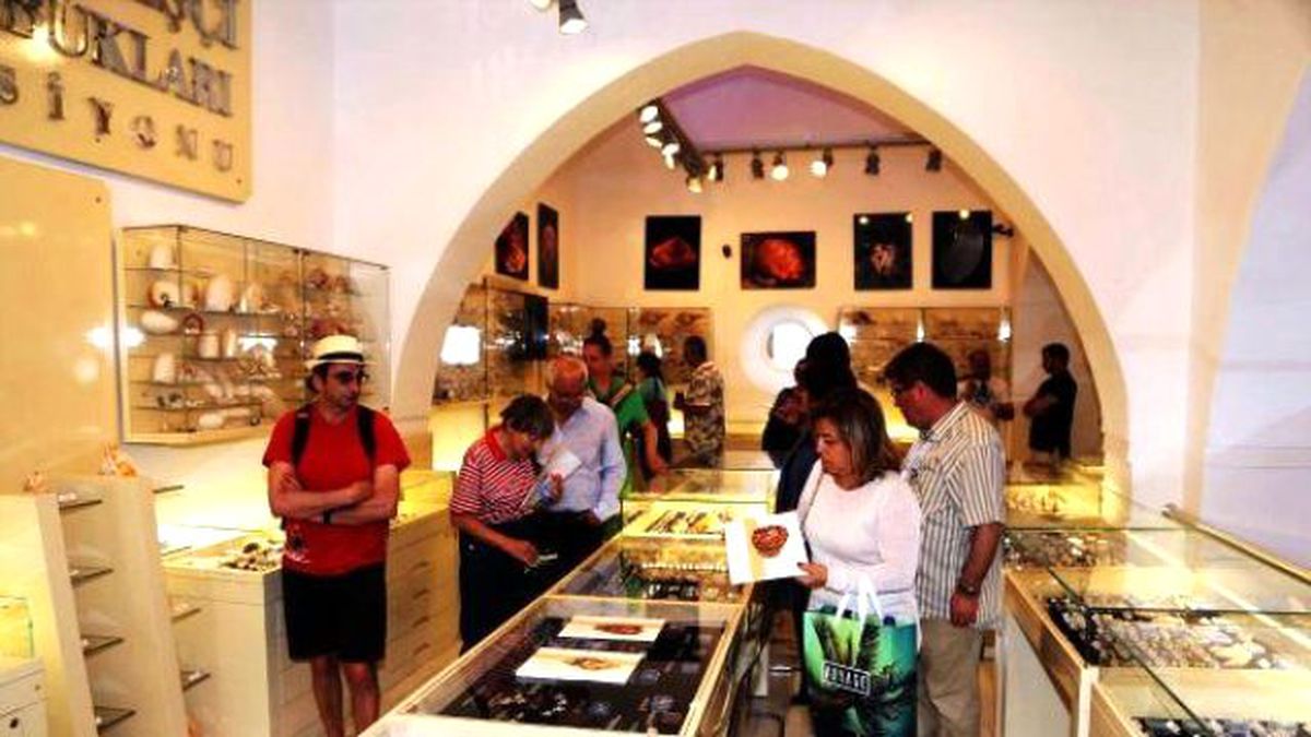 Bodrum\'da Fransız Gazetecilere Tanıtım Atağı