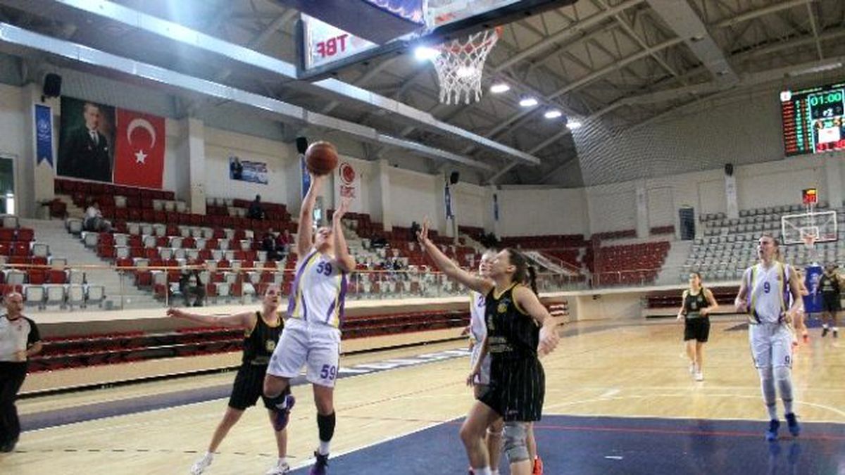 Çankaya Yalova\'da Turladı