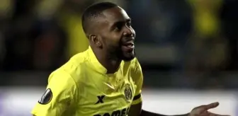 Cedric Bakambu Transferinde Skandal Olay