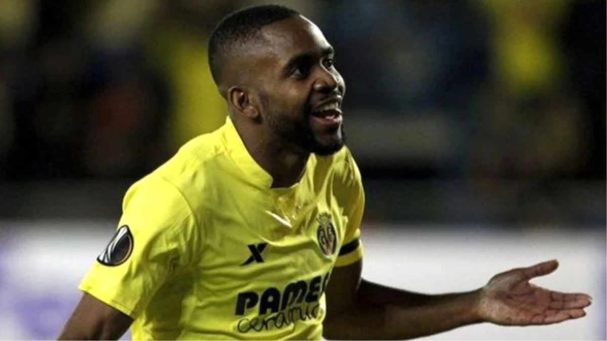 Cedric Bakambu Transferinde Skandal Olay