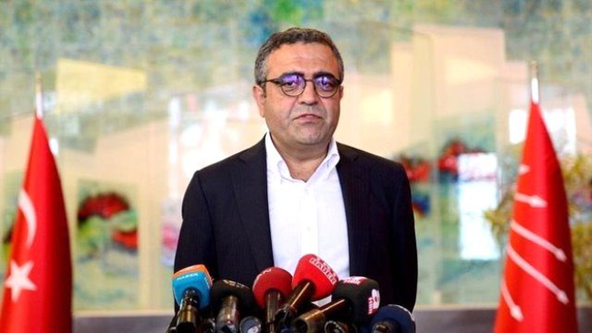 CHP\'den HDP\'ye Bir Eleştiri Bir Öneri