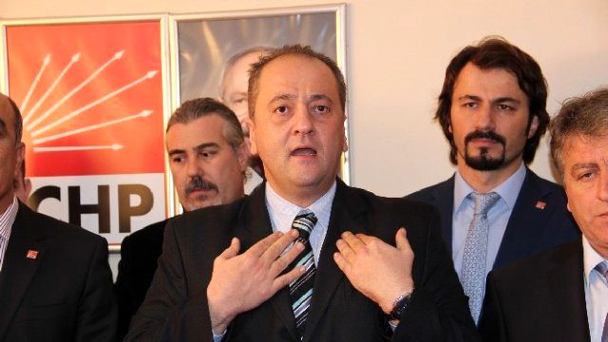 CHP Halk Ekmek Fırını Açılmasını İstedi